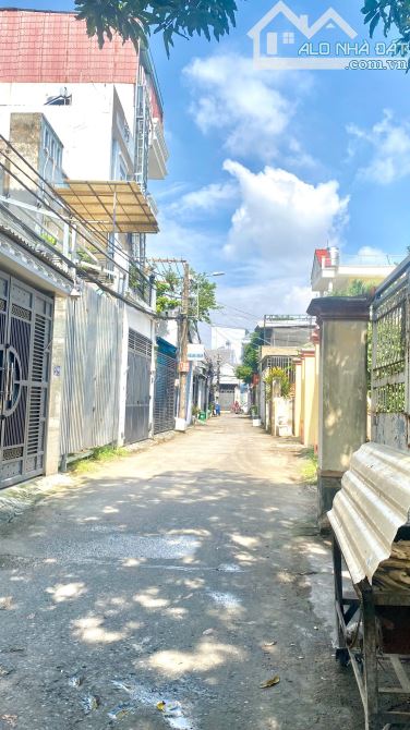 Bán nhà Tăng Nhơn Phú A, Lã Xuân Oai, Vincom Lê Văn Việt, Ngã Tư Thủ Đức - 1