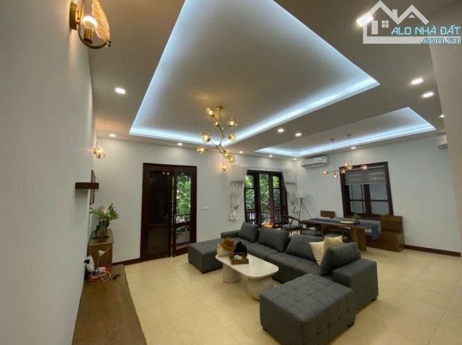 Phân lô Vạn Phúc Ba Đình 65,1m² 5 tầng ô tô tránh, tin thật 100%, giá 19,6 tỷ - 1