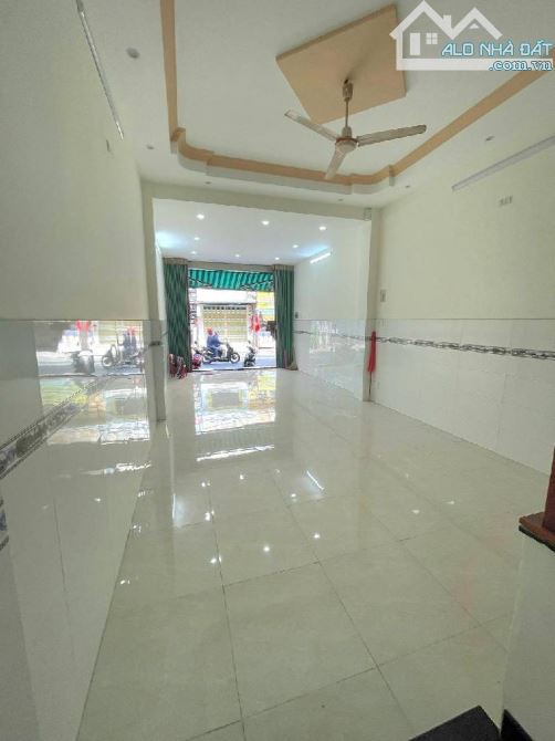 Mặt Tiền Đường Sơn Kỳ- Tân Phú: 4m x 25m, 4 tầng Giá 12tỷ5. - 1