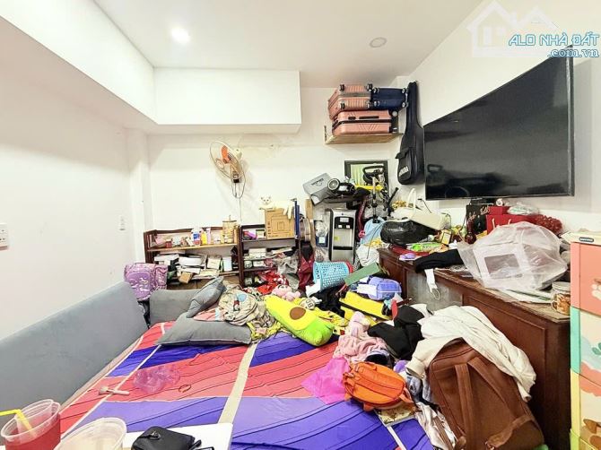 🏡 Nguyễn Kiệm – Phạm Văn Đồng – Vòng xoay, P.3, Gò Vấp -  📐 35m²  trệt 1 lầu  - 4 Tỷ 998 - 1