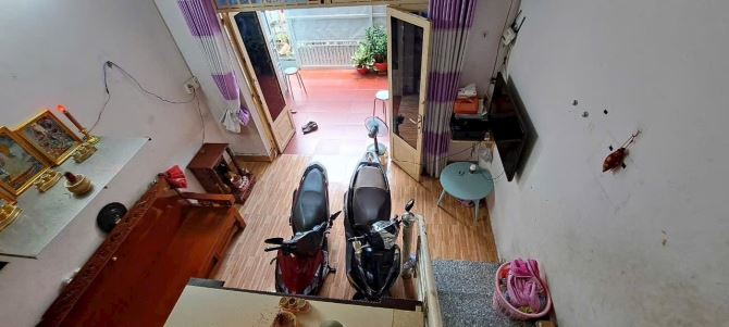 🌹 MẶT TIỀN KINH DOANH - KHA VẠN CÂN - 2 TẦNG - 120m2 - 6 TỶ - 1