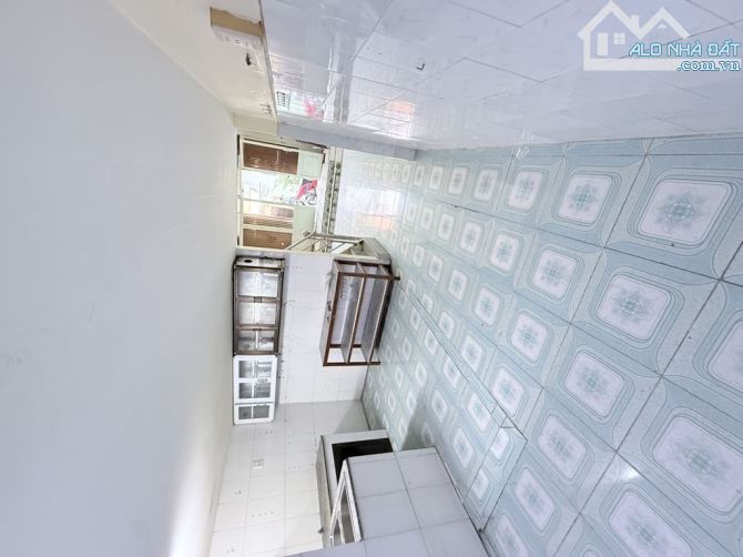 🌷🔥🔥GẤP BÁN GIẢM CỰC MẠNH - GIÁ MỚI 4 TỶ 680 TRIỆU ❤❤❤💥💥TÂN HOÁ - QUẬN 6- 49M2 - 1