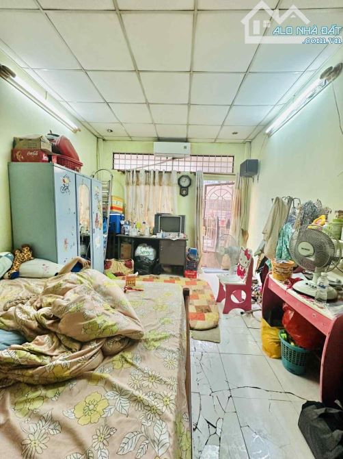 🇻🇳Quận 10,Nguyễn Ngọc Lộc🇻🇳  🩸30m2🩸,🩸2 tầng🩸,🧨dt:3.5mx 9m🧨,🔥giá:6.5 Tỷ 🔥 🌼Mô - 1