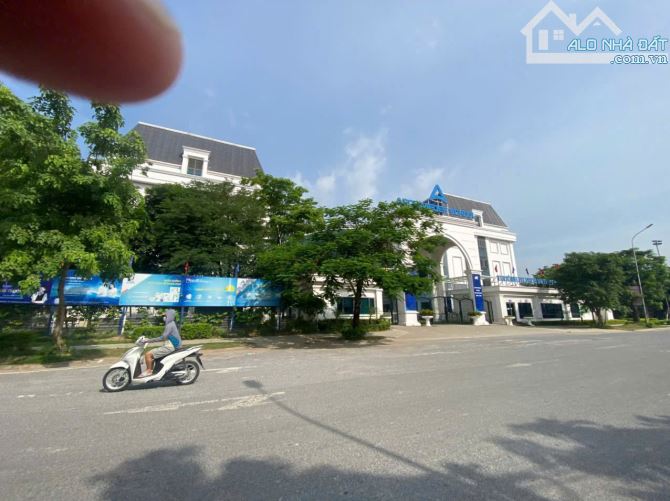 CỔ DƯƠNG, TIÊN DƯƠNG, ĐÔNG ANH – 85M² Ô TÔ NHỎ VÀO – VỊ TRÍ TRUNG TÂM, TIỆN ÍCH ĐẦY ĐỦ - 1