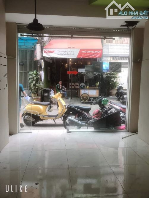 - MẶT HẺM,KD ĐẮT GIÁ NHƯ MẶT TIỀN, QUẬN 10, 3 TẦNG. NHỈNH 5 TỶ. Đ TÔ HIẾN THÀNH - - 1