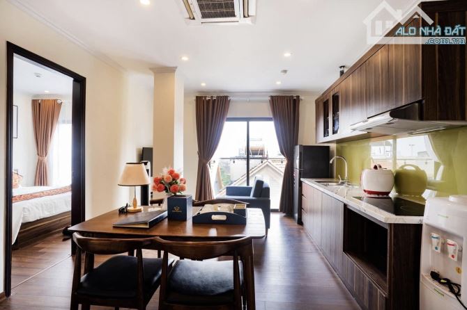 bán nhà ngõ kd ô tô tránh, giá rẻ gần vũ tông phan, đại học thăng long 155MxMT17m 23,9 tỉ - 1