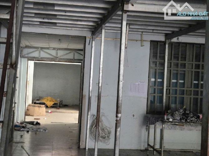 XTS(XTD-HM) bán đất 313m2 ngang 7m MT đường Trần Văn Mười tặng nhà C4 đang cho thuêgiá22tỷ - 1