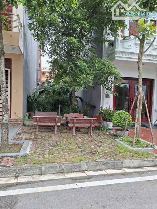 Cần bán nhanh lô đất mặt đường đôi Nguyễn Đình Bể KDT An Phú 2, thành phố Hải Dương - 1