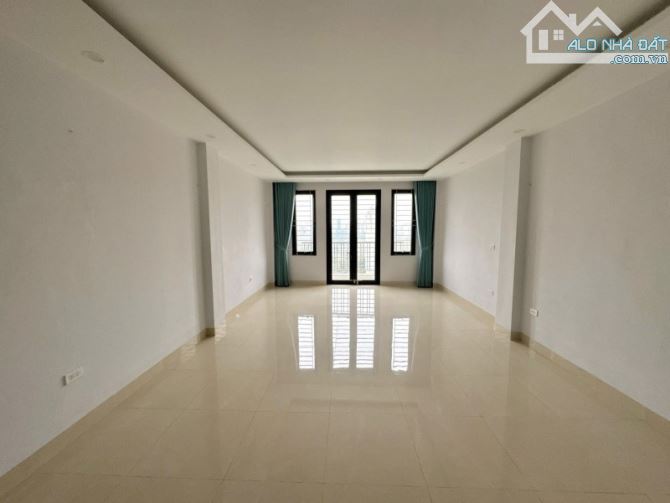 Bán nhà kinh doanh mặt chợ Dọc Bún - La Khê - Hà Đông 90m 4T mặt tiền 5m dòng tiền 31 tỷ - 1