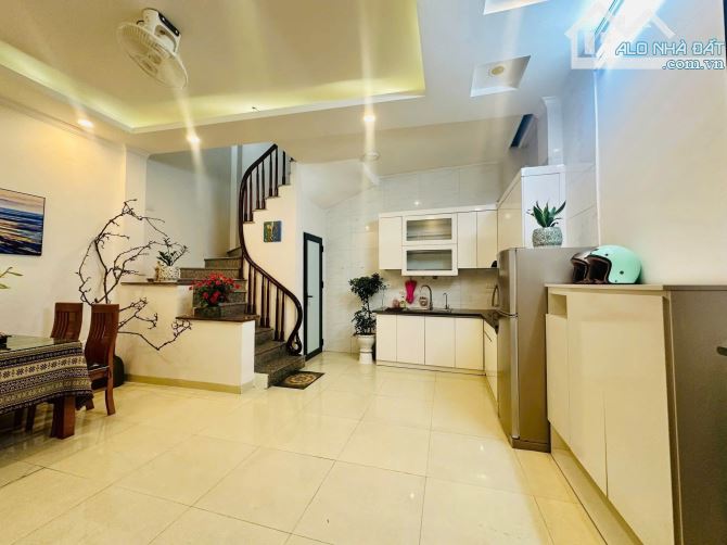 🌟 BÁN NHÀ TRẦN CUNG – BẮC TỪ LIÊM – PHÂN KHÚC HIẾM – CHỈ VIỆC Ở NGAY 🏡 - 1