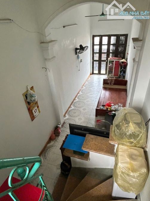🔥 Đông Ngạc – 35m², 3 tầng, mặt đường, kinh doanh đỉnh! - 1