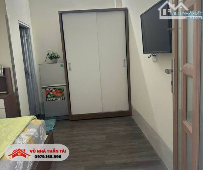 Bán Nhà Bến Vân Đồn, Q.4, 4 x 23 m,  3 lầu, giáp mặt  đường 6 m, nhỉnh 11 Tỷ, - 1