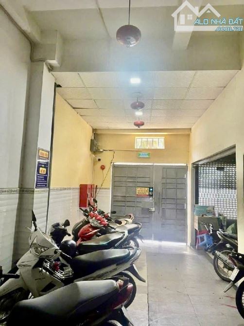 🌺PHƯỜNG TĂNG NHƠN PHÚ B, ĐS 9, NHÀ 4 TẦNG, 166M2, DÒNG TIỀN GẦN 80TR/T, GIÁ CHỈ 14,2T🧄🌺 - 1
