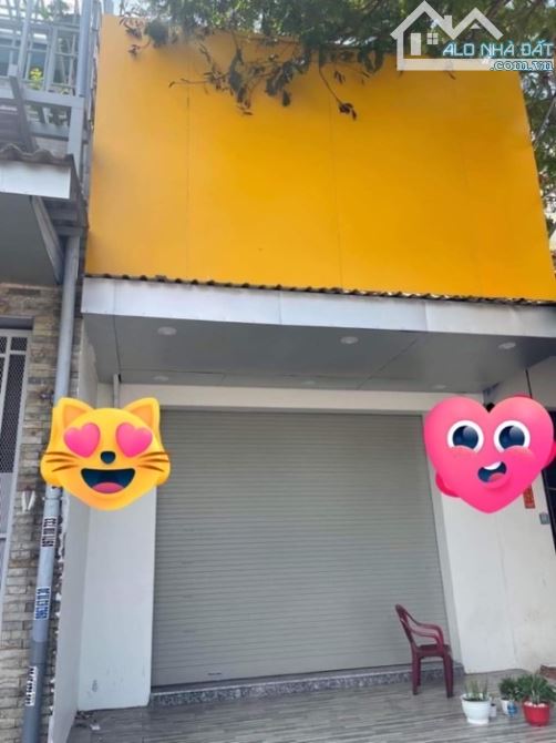 Măt Tiền Kênh Tân Hoá- Tân Phú:4,1m x 23m, 2 Tầng, Giá Chỉ 10tỷ5 - 1