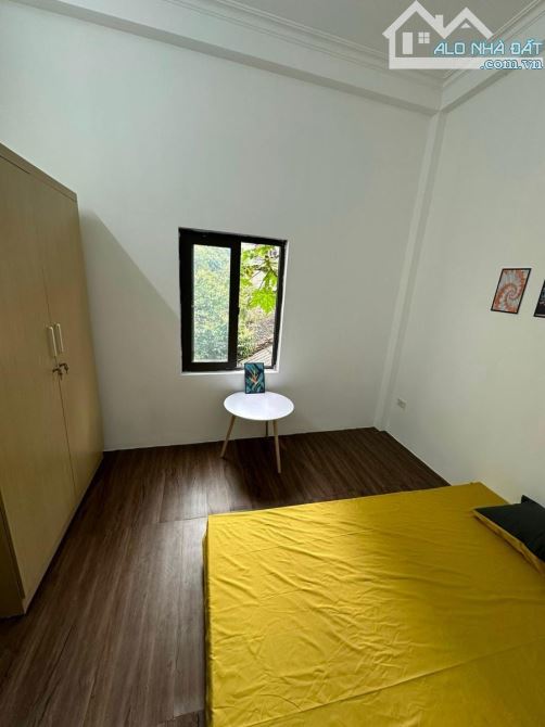 Siêu chốt! Chỉ nhỉnh hơn 7tỷ có ngay Gốc Đề, dòng tiền, ô tô tránh, 2 thoáng. - 1