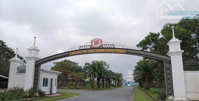 FPT, NGŨ HÀNH SƠN, ĐÀ NẴNG, TÒA CĂN HỘ 3.5 TẦNG, 180M2, DÒNG TIỀN 40TR/TH, 16.8 TỶ - 1