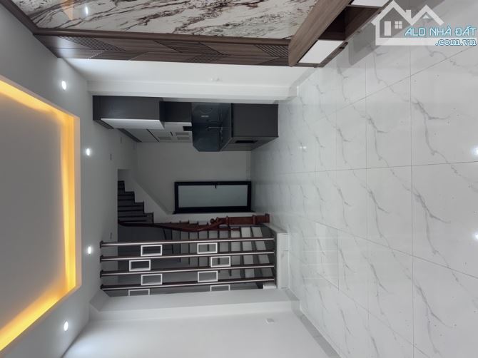 Hàng xóm KĐT Hinode- 33m- 5 tầng- ngõ thông-ô tô đỗ gần - 1