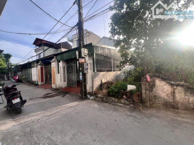 BÁN ĐẤT CHÍNH CHỦ - 141m² TẠI ĐAN NHIỄM, VĂN GIANG – GẦN ECOPARK - 1