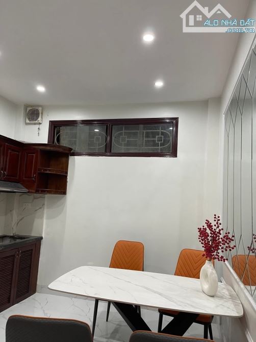 Nhà Đẹp long lanh khu Tô Hiệu - Hà Đông có 11 triệu - 1