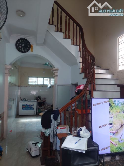 Nhà Chiến Thắng 50m2 4tầng 8,9tỷ - 1