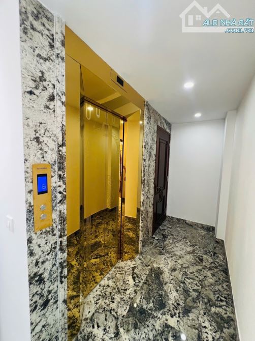 Bán Nhà Trần Duy Hưng, Cầu Giấy 52m x 6 Tầng Thang Máy, Kinh Doanh Lô Góc, Oto Đỗ - 1