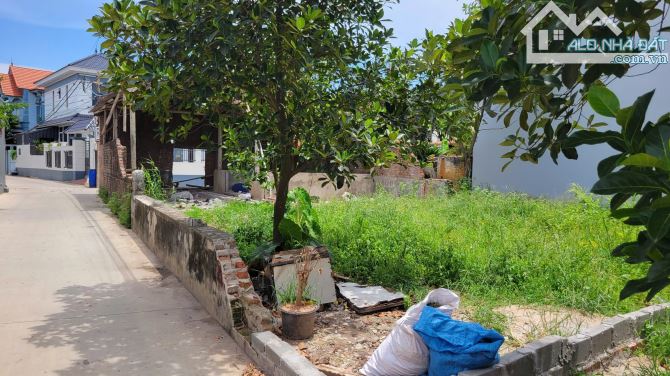 Bán  đất  chính  chủ 102m2 _ YÊN MỸ _ Hưng Yên_ đường ôtô - 1