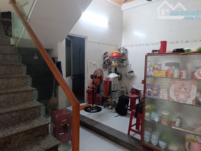 🔥 NHÀ 3 TẦNG – HẢI HỒ – CHỦ GỬI BÁN NHANH Vị trí đắc địa, gần chợ, bệnh viện, biển. 3PN, - 1