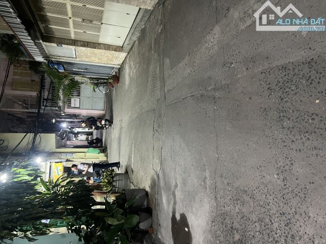 🌹🌹 SIÊU HIẾM PASTEUR , PHƯỜNG XUÂN HÒA, 43M2, 2 TẦNG, NGANG 7M, 2 PN. GIÁ: 6,1 TỶ🔥🔥 - 1