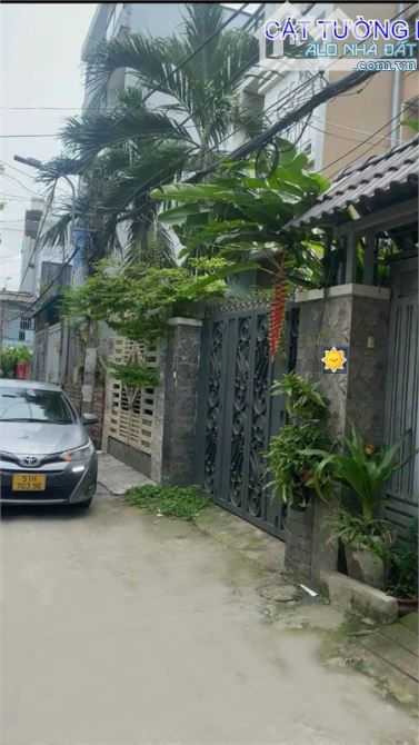 Bán nhà 4 Tầng, 4x18m – HXH Đường Số 51, P.14, Gò Vấp – Chỉ 7.15 tỷ - 1