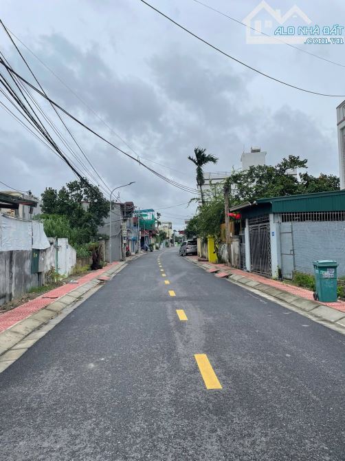 🌈 107,5m2 đất mặt đường TDP Lương Quán, Nam Sơn… Giá 2,9 Tỷ - 1