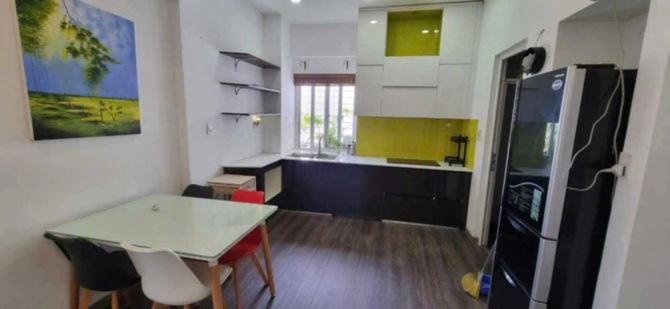 Chung chư xuân phú có 2 wc đầy đủ nội thất - 1