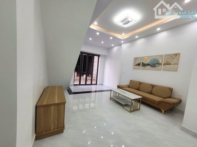 🏠 BÁN NHÀ 2 TẦNG XÂY ĐỘC LẬP – TDP QUỲNH CƯ, PHƯỜNG HỒNG BÀNG, HẢI PHÒNG - 1