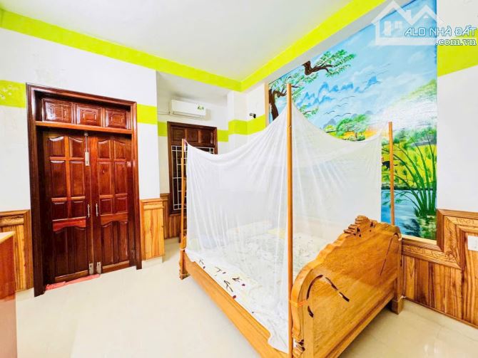 BÁN NHÀ HẺM NGUYỄN KHUYẾN – GIÁ CHỈ 4 TỶ 3 - 1