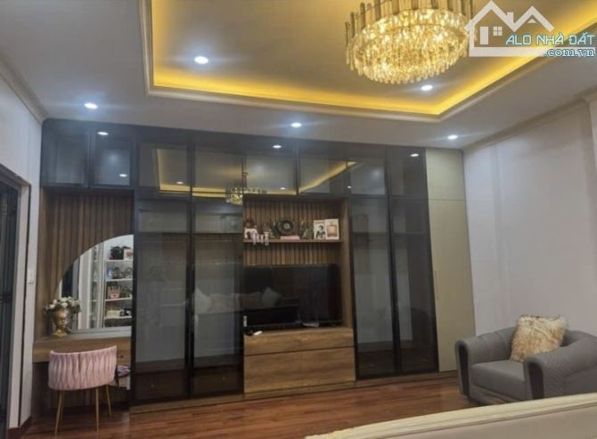 Bán biệt thự 3 tầng 200m² Hoà Xuân – Cẩm Lệ, full nội thất cao cấp - 1