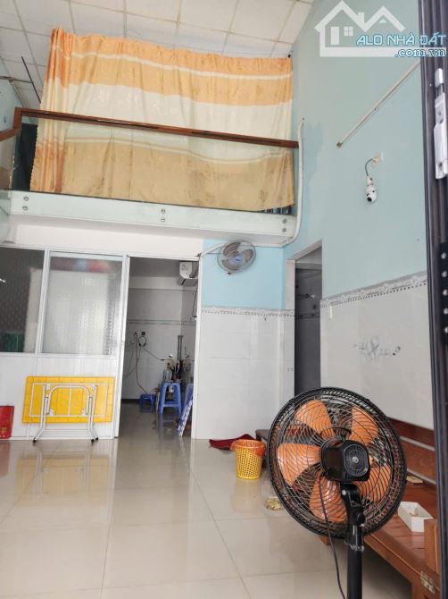 📌📌📌LÀM VIỆC TRỰC TIẾP GIÁ TỐT !!!NHÀ gác lửng kiệt 814 trần cao vân - 1