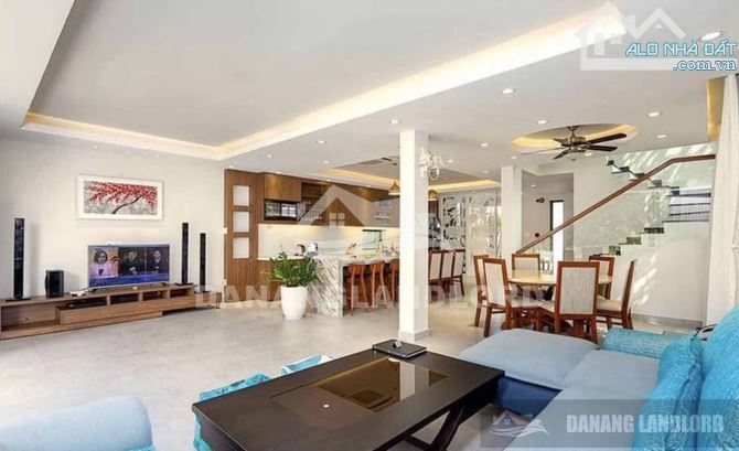 Biệt thự 3 phòng ngủ tại The Point - B919 - 1