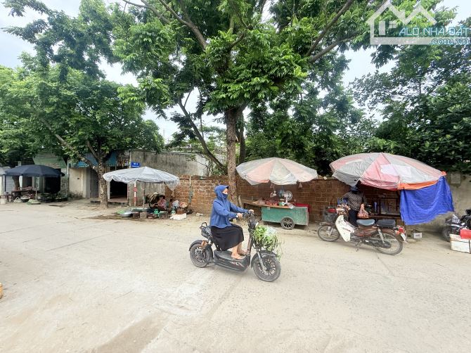 Chủ cần tiền ra hàng gấp lô góc 75,4m vị trí vàng - 1