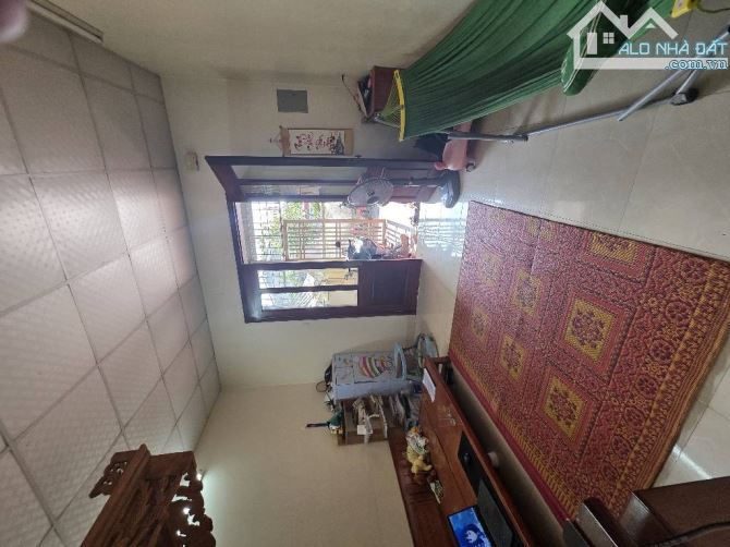 NHÀ NAM HỒNG 63m2 -ĐƯỜNG Ô TÔ - TRUNG TÂM THÔN ĐÌA, 100m ra công viên - 1