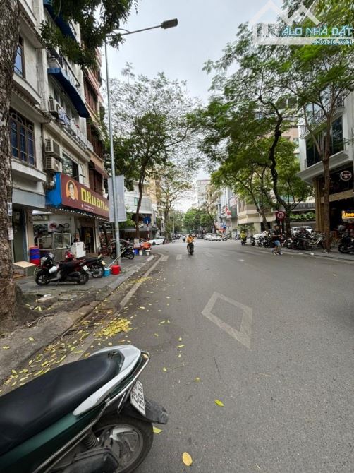 bán nhà Tuệ Tĩnh 81m² 4 tầng — Gần Công viên Thống Nhất — MT rộng 10m - 1