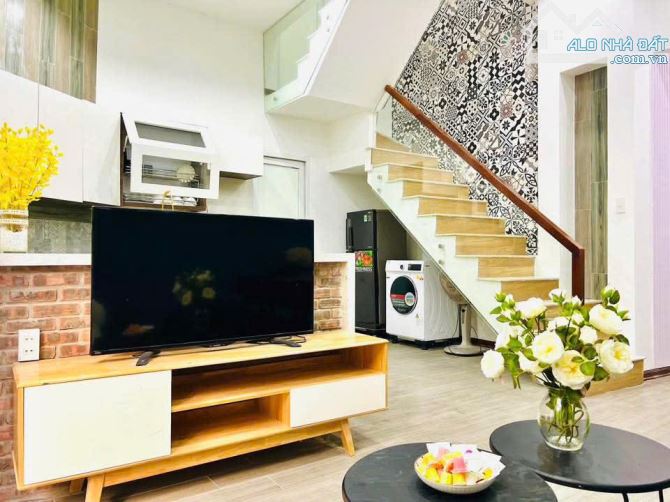 📌📌📌LÀM VIỆC TRỰC TIẾP GIÁ TỐT !!!  Bán nhà 2 tầng kiệt 293/ Hùng Vương, - 1