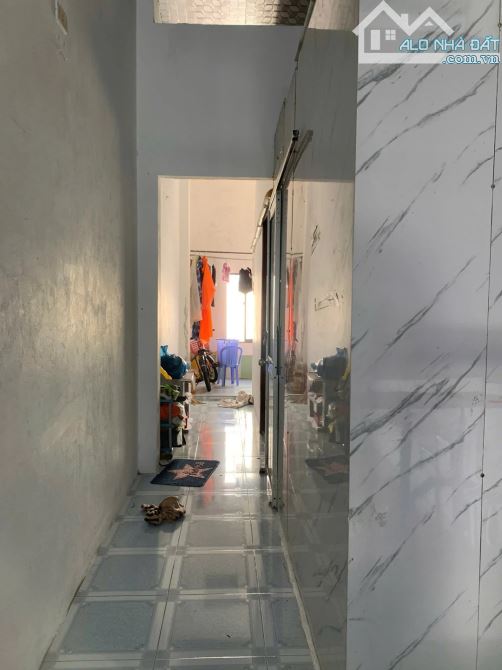 BÁN NHÀ MẶT TIỀN BÙI HUY BÍCH , GẦN DỰ ÁN CẦU CHUI QUA VÂN ĐÒN - 1