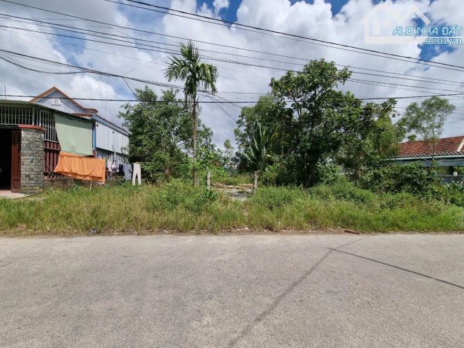 🏡Bán 100m2 đất mặt tiền Dương Thanh Bình, Thủy Lương, Hương Thủy, Huế. - 1
