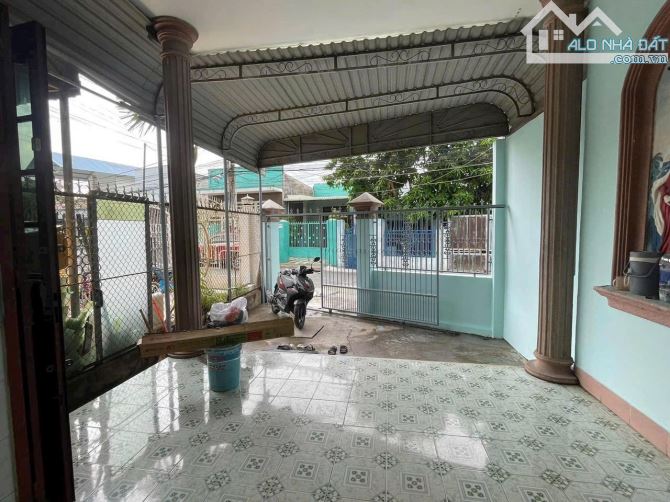 bán nhà sổ riêng kp2 p trảng dài dt 110m2 giá 2y350 - 1