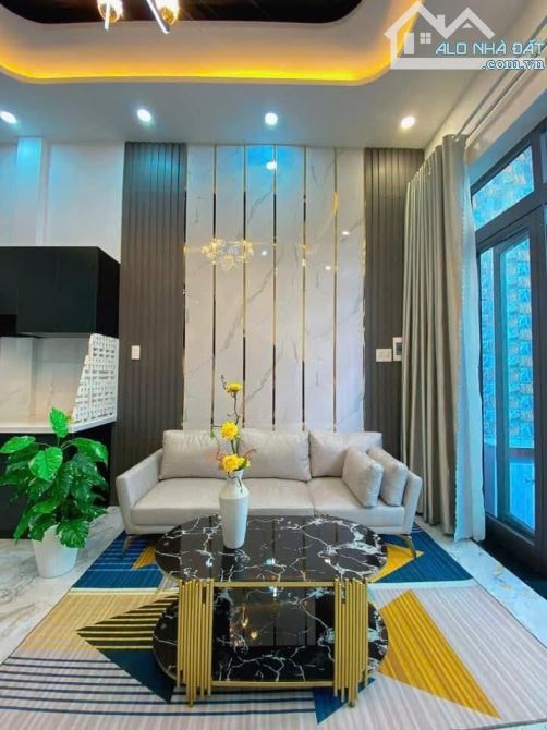 📌📌📌LÀM VIỆC TRỰC TIẾP GIÁ TỐT !!! 👉 Bán nhà 3 tầng  kiệt  Hoàng Diệu. - 1