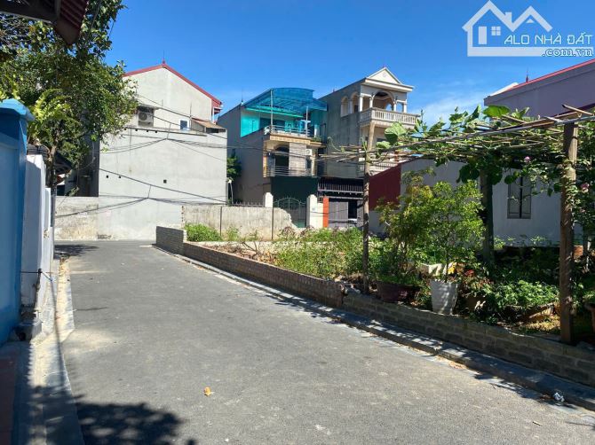 Nguyên Khê: 100m² mặt tiền rộng – ngõ thông trải nhựa – giá đầu tư bất ngờ📐 - 1