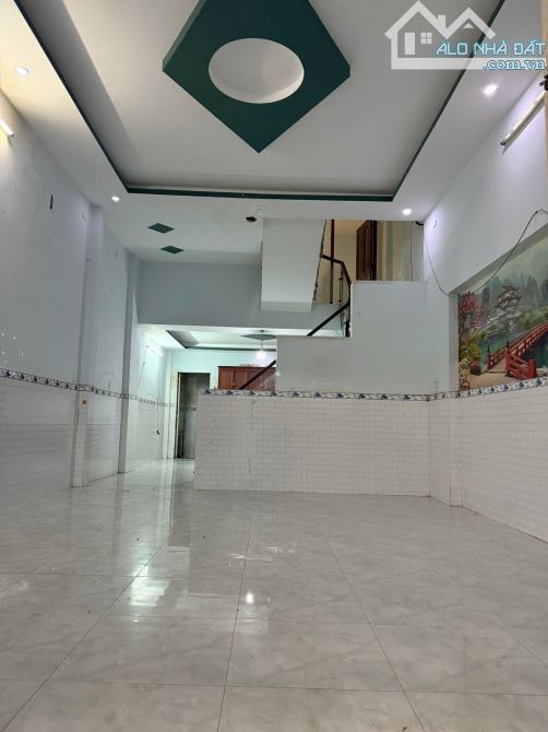 ĐƯỜNG XE TẢI 7M MỘT SẸC NGUYỄN THỊ THẢNH THỚI TAM THÔN HÓC MÔN - NHÀ VÀO Ở NGAY 85M2 - 1