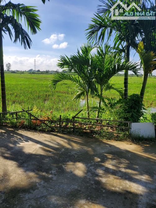 📌📌📌LÀM VIỆC TRỰC TIẾP GIÁ TỐT !!! 👉 Bán nhà 2 tầng đương Quang Châu, Xã Hòa Châu, - 1