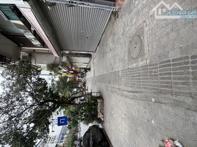 BÁN GẤP TÒA NHÀ VĂN CAO 110M2, 10 TẦNG, NHỈNH 80TỶ - 1