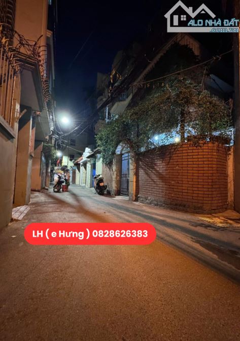 19 TỶ NHÀ ĐẸP 3 TẦNG 77M2 - MẶT ĐƯỜNG OTO - PHỐ NGUYỄN NGỌC NẠI SẦM UẤT - TT. THANH XUÂN - 1