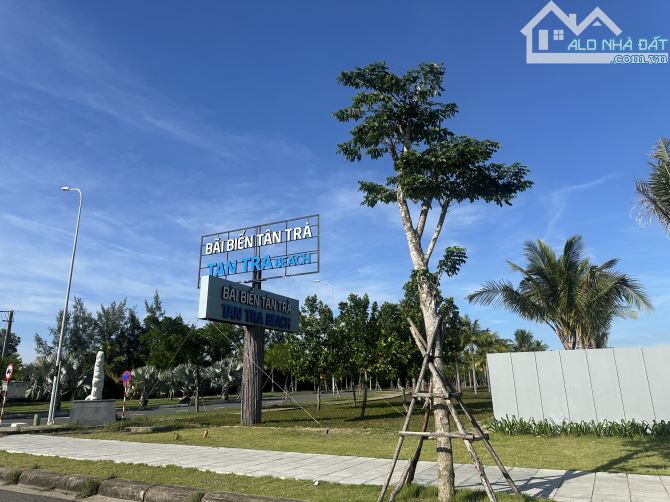 BÁN ĐẤT ĐƯỜNG 7,5M BÃI TẮM TÂN TRÀ - NGŨ HÀNH SƠN ĐÀ NẴNG (10/2025) - 1